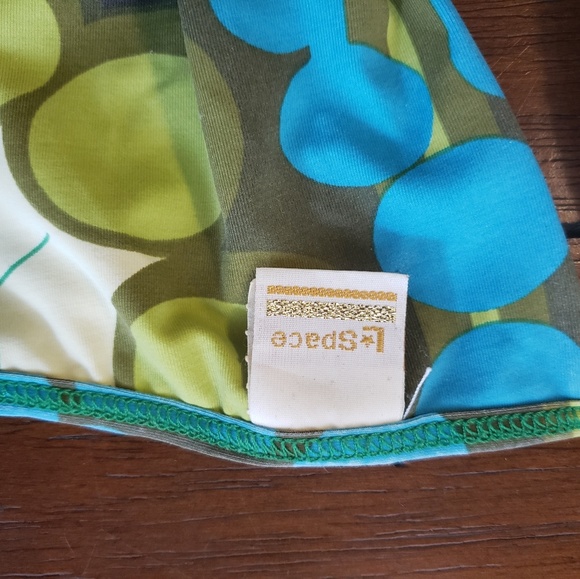 Bathing suit - Picture 3 of 5